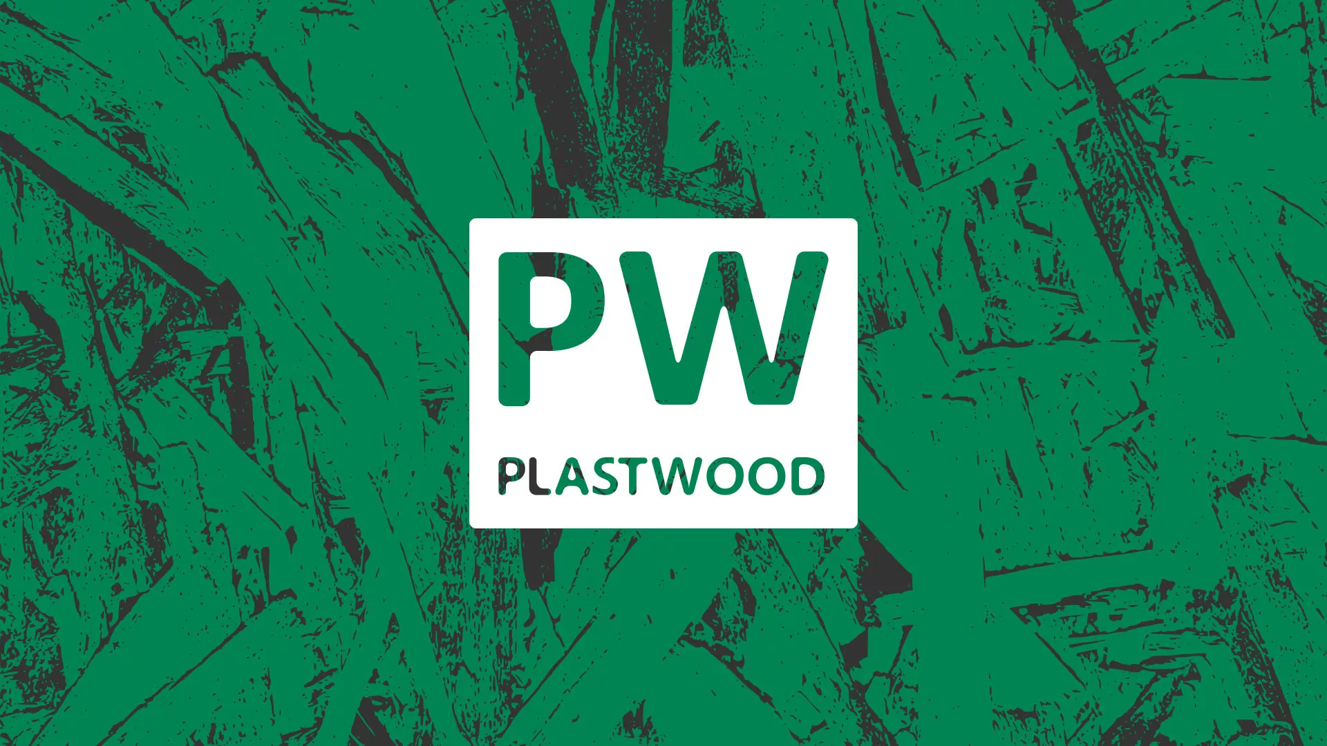 Разработка айдентики и сайта компании «Plastwood» в Волчанске