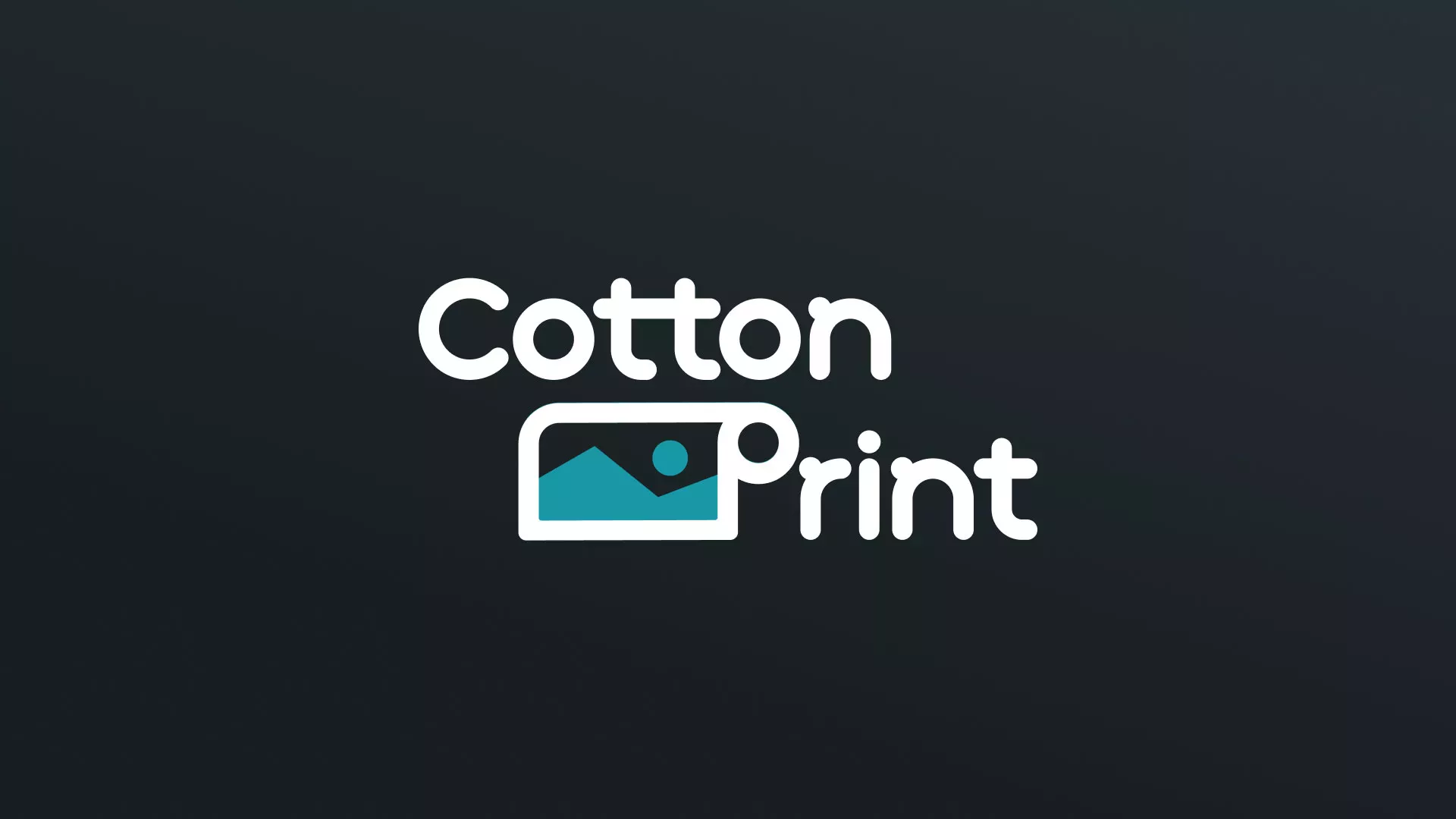 Разработка логотипа в Волчанске для компании «CottonPrint»