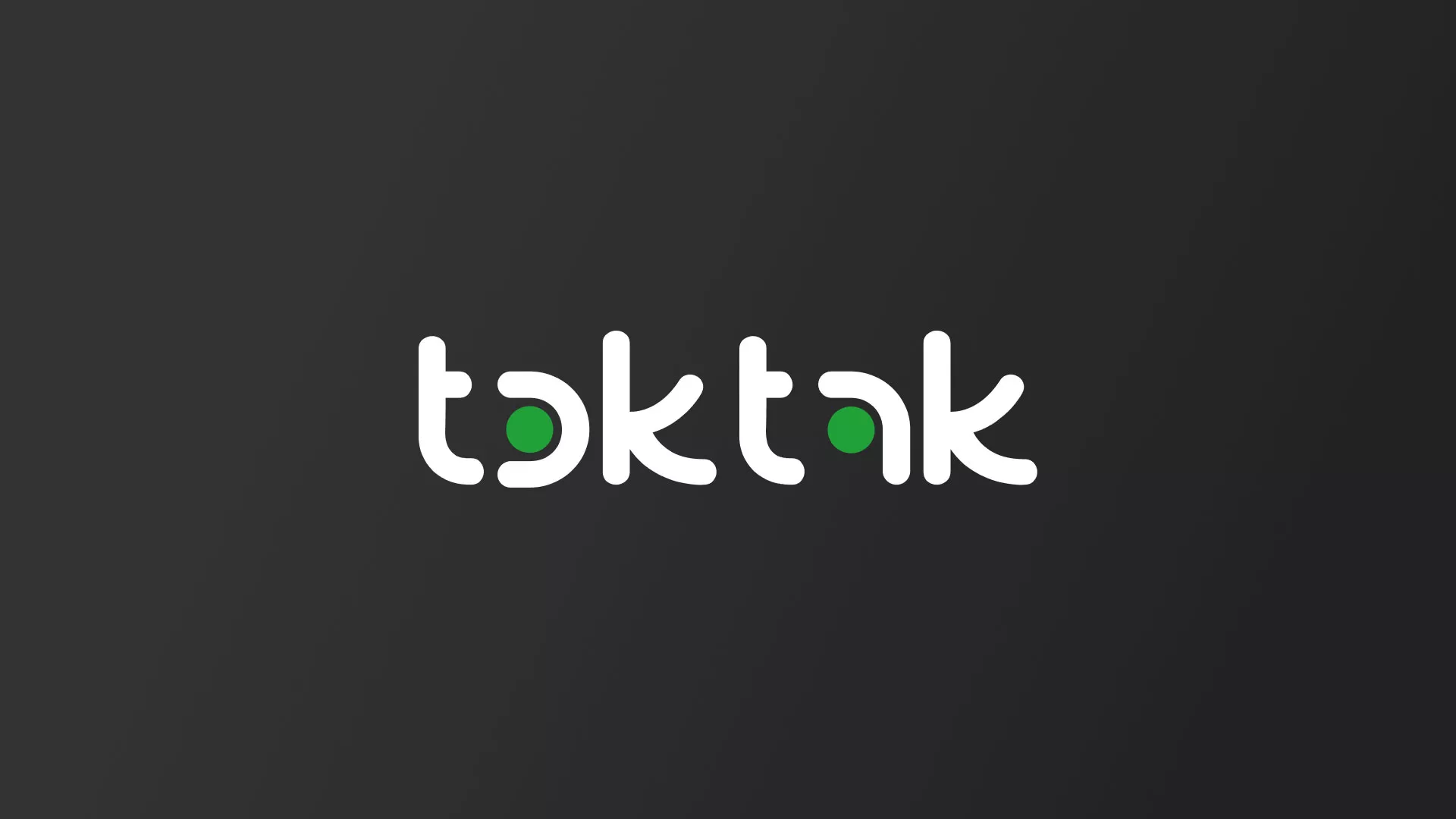 Разработка логотипа компании «Ток-Так» в Волчанске