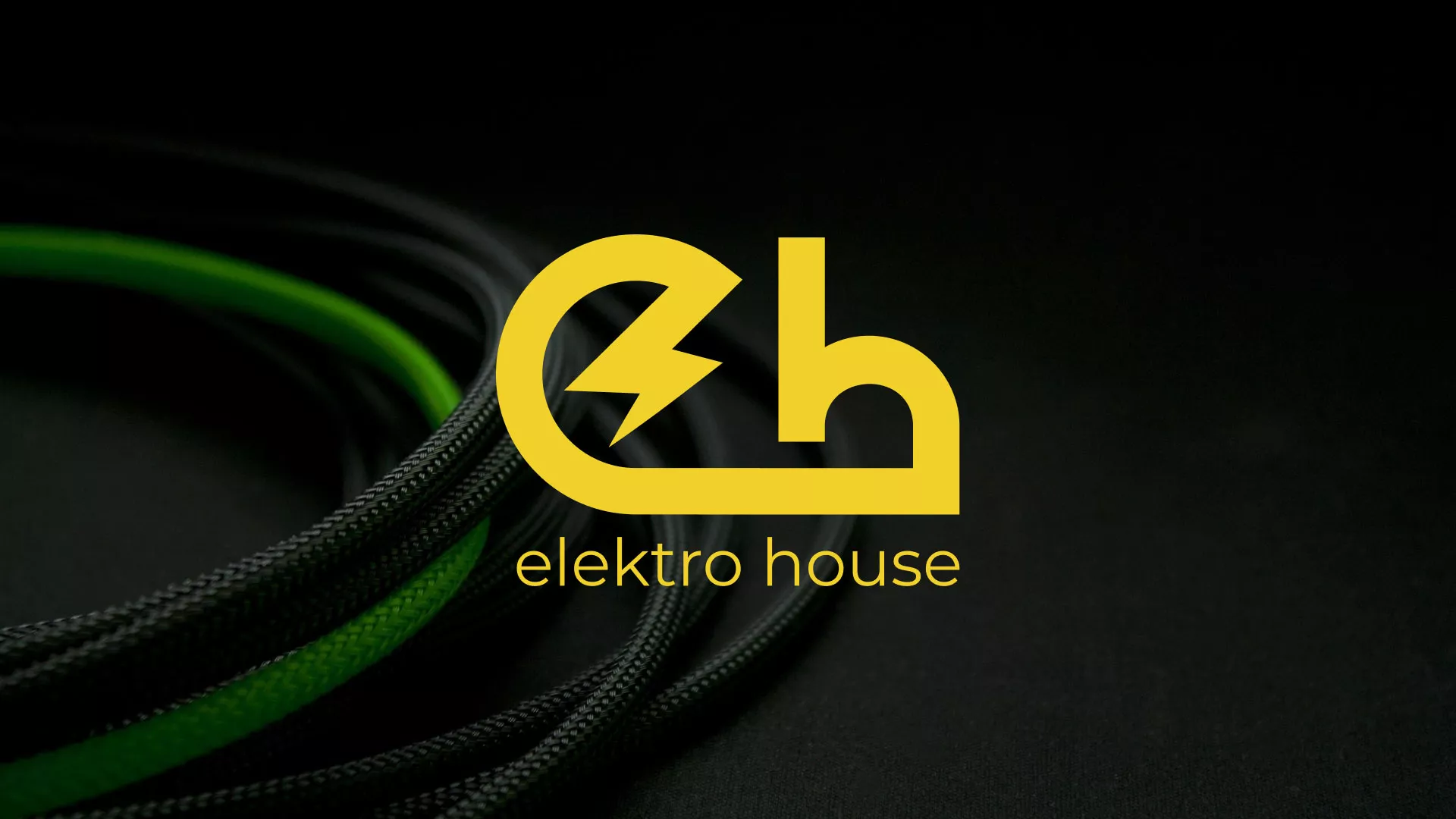 Создание сайта компании «Elektro House» в Волчанске
