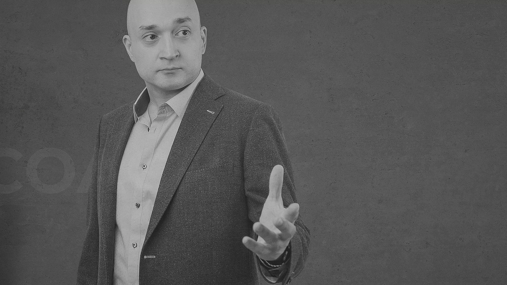 Разработка сайта для бизнес-тренера в Волчанске